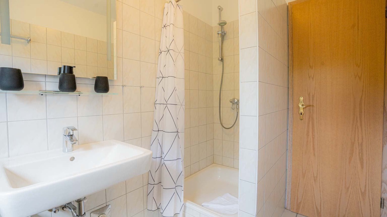 Photo of Bathroom in St. Peter-Ording