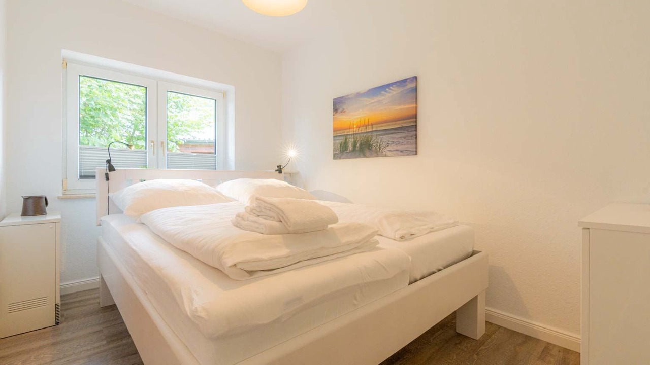 Photo of Bedroom in St. Peter-Ording
