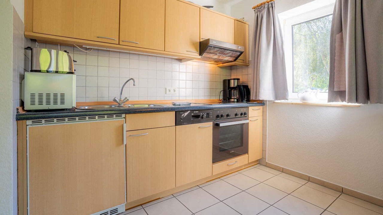Photo of Kitchen in St. Peter-Ording