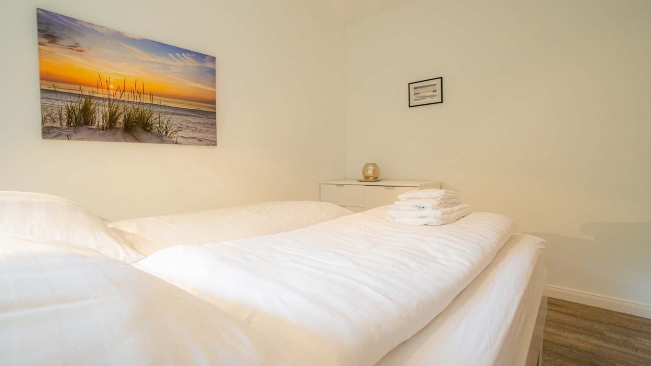 Photo of Bedroom in St. Peter-Ording