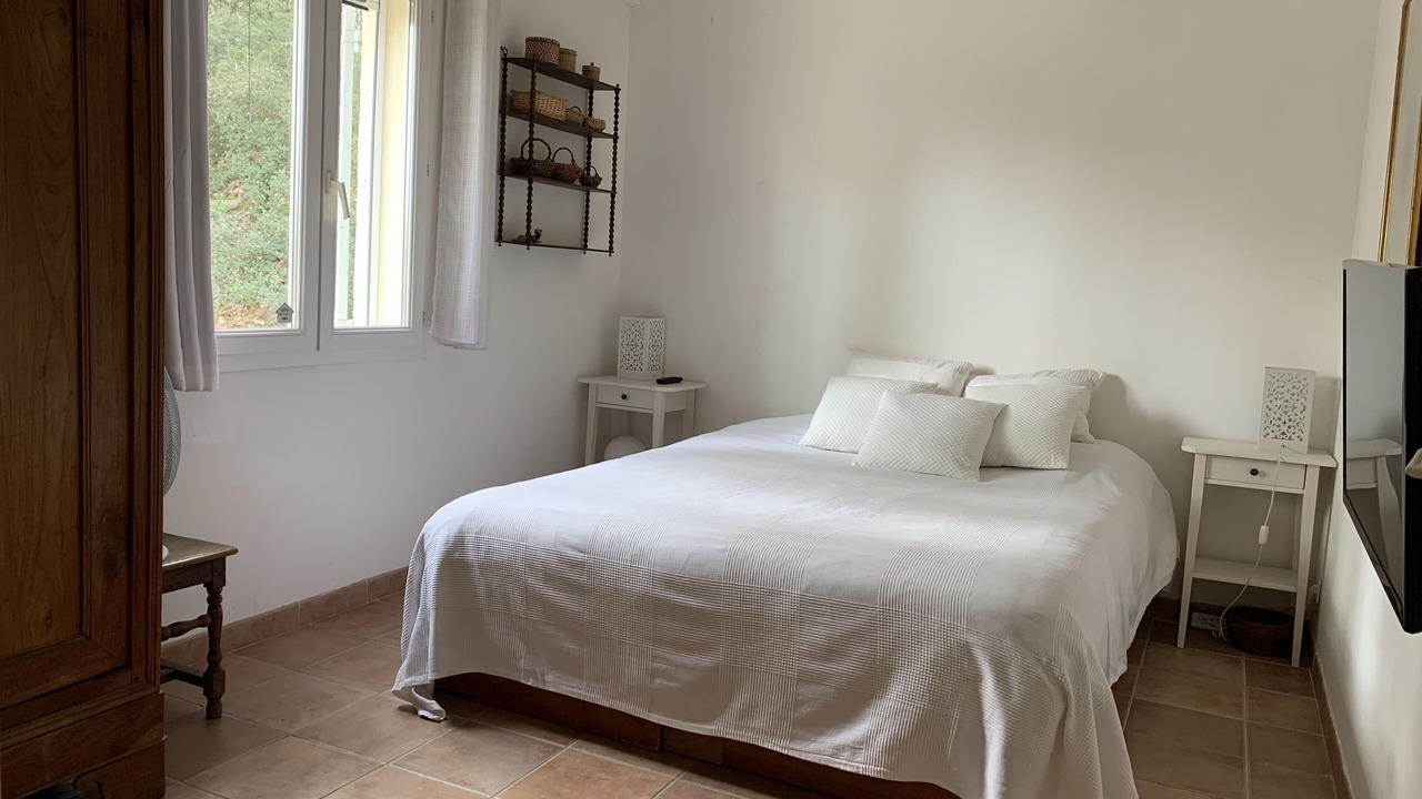Photo of Bedroom in Grand Sud