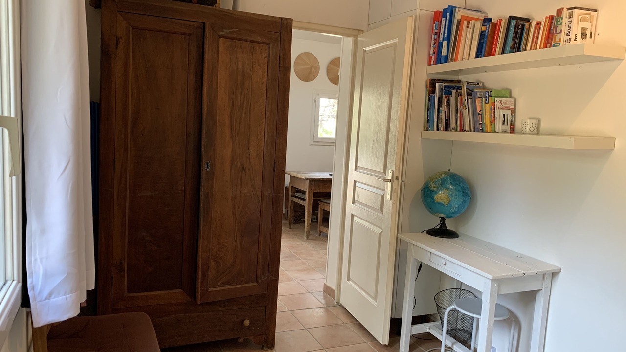 Photo of Bedroom in Grand Sud