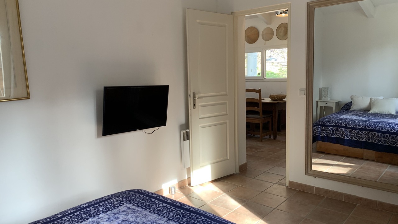 Photo of Bedroom in Grand Sud