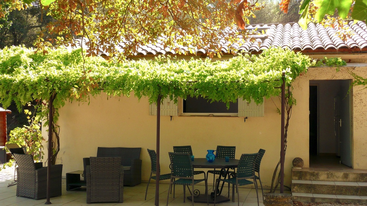 Photo of Outdoor in Grand Sud
