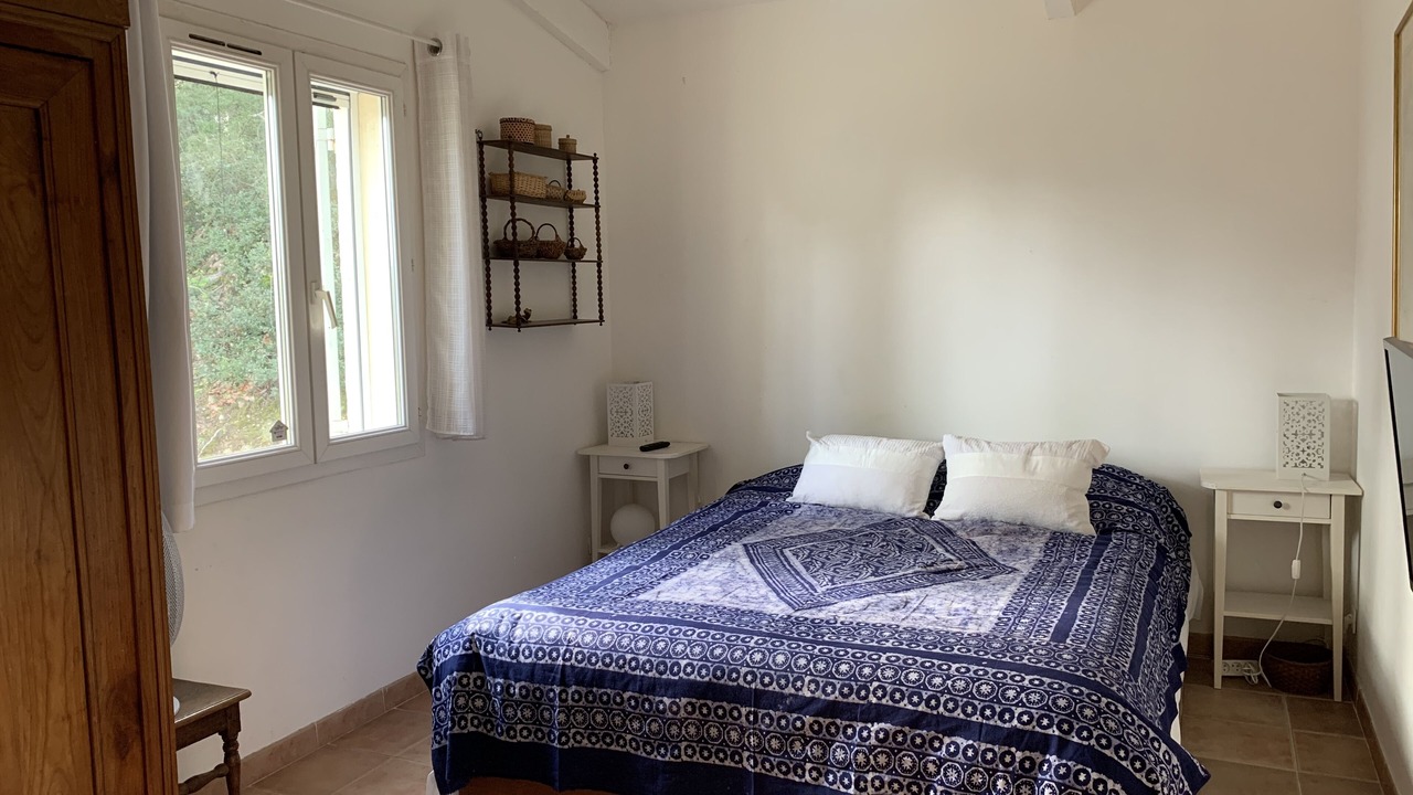 Photo of Bedroom in Grand Sud