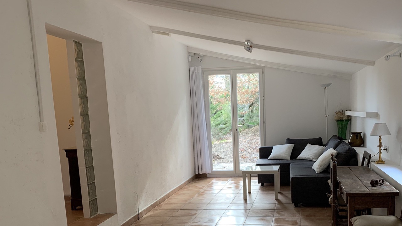 Photo of Livingroom in Grand Sud