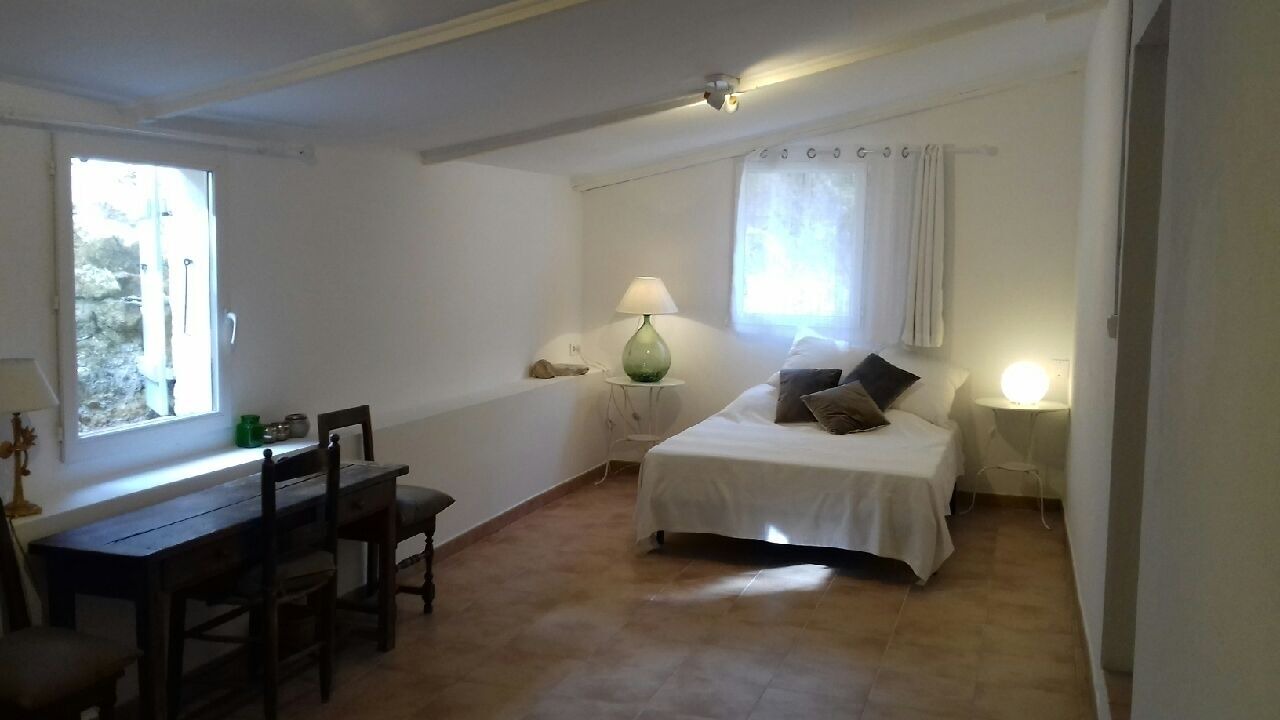Photo of Bedroom in Grand Sud