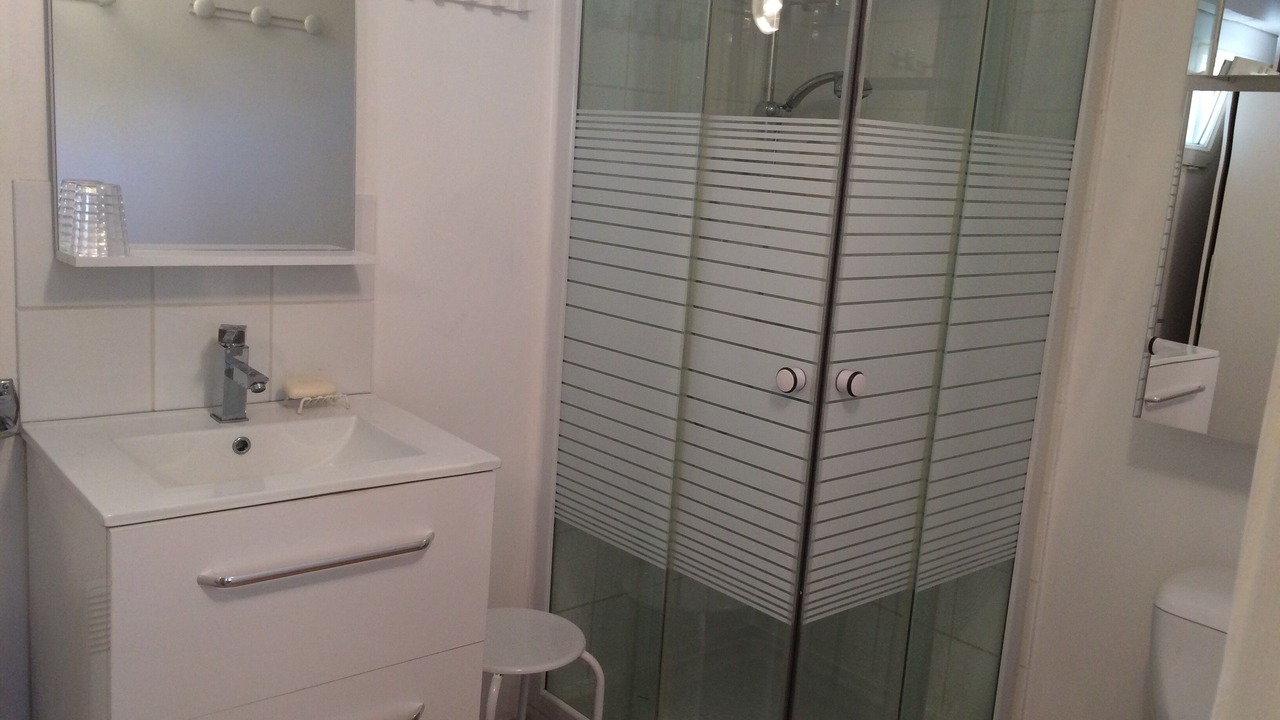 Photo of Bathroom in Grand Sud