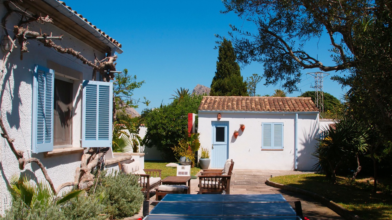 Photo of Outdoor in Les Palmeres