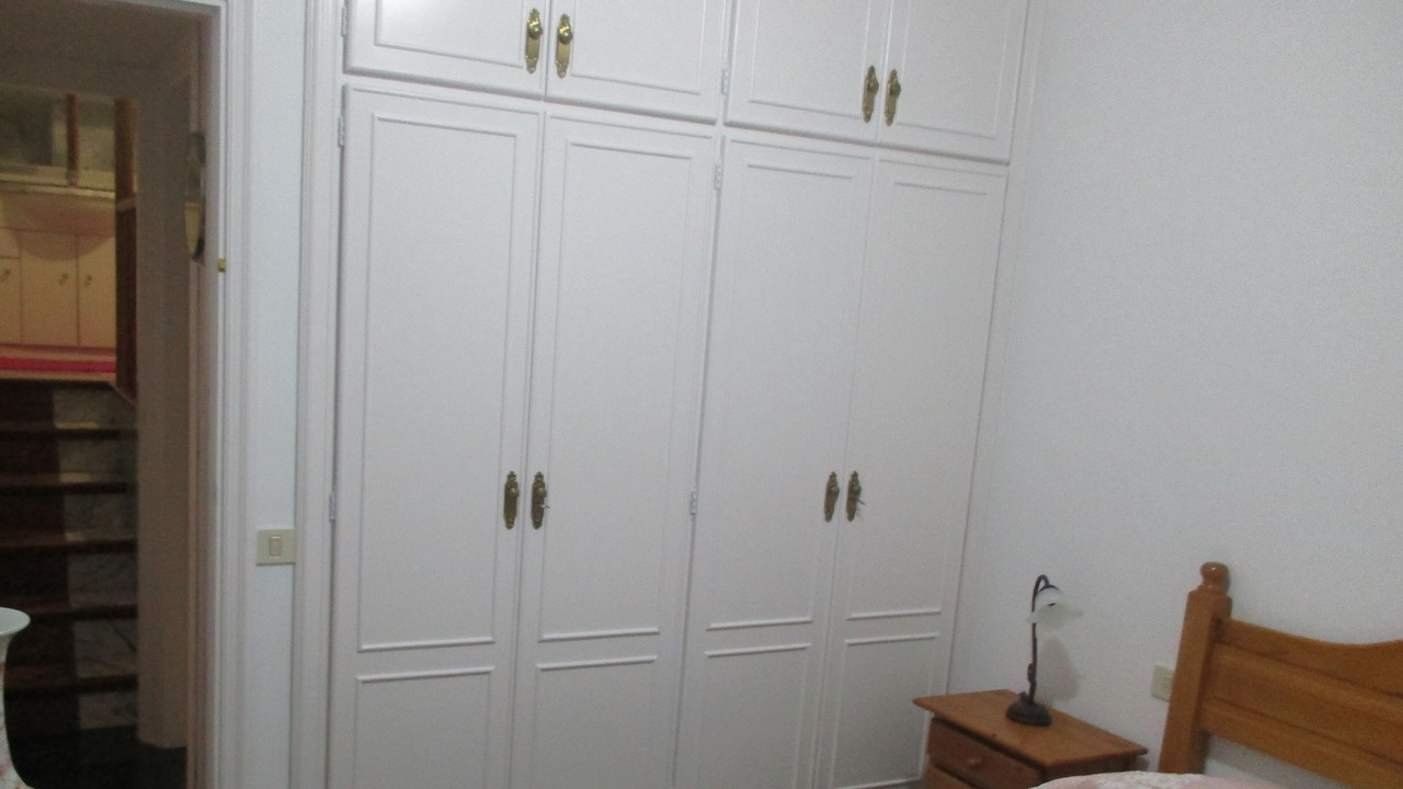Photo of Bedroom in Abades