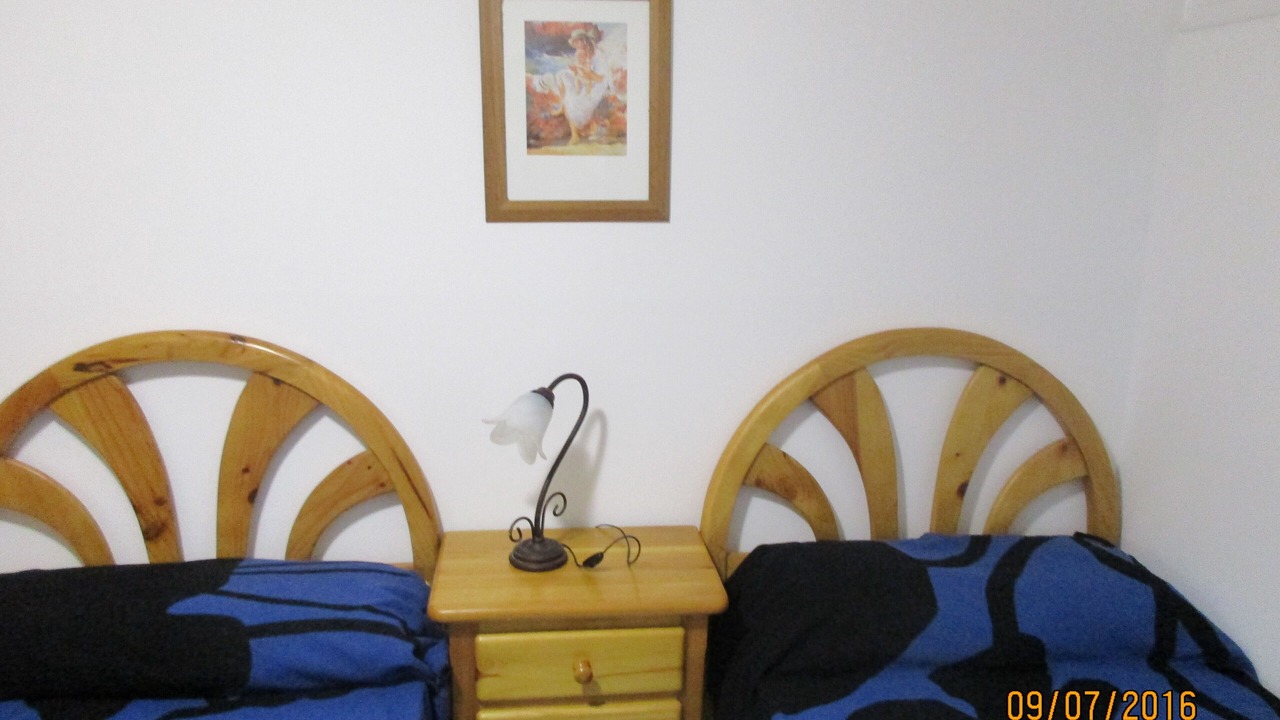 Photo of Bedroom in Abades