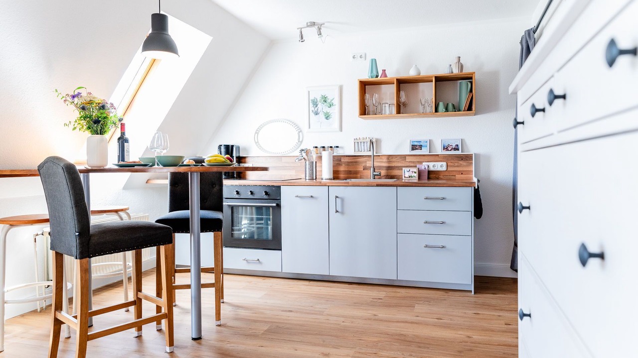Photo of Kitchen in Wassersleben