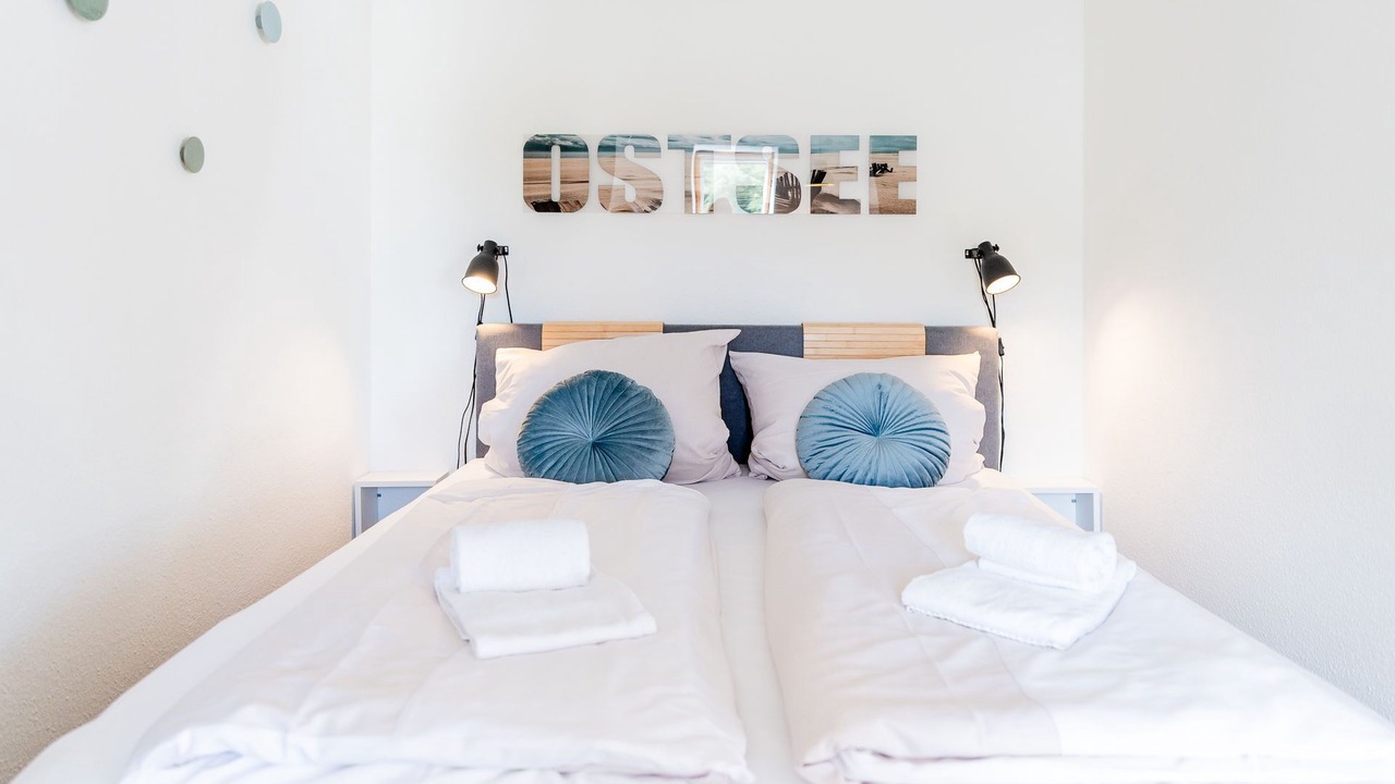 Photo of Bedroom in Wassersleben