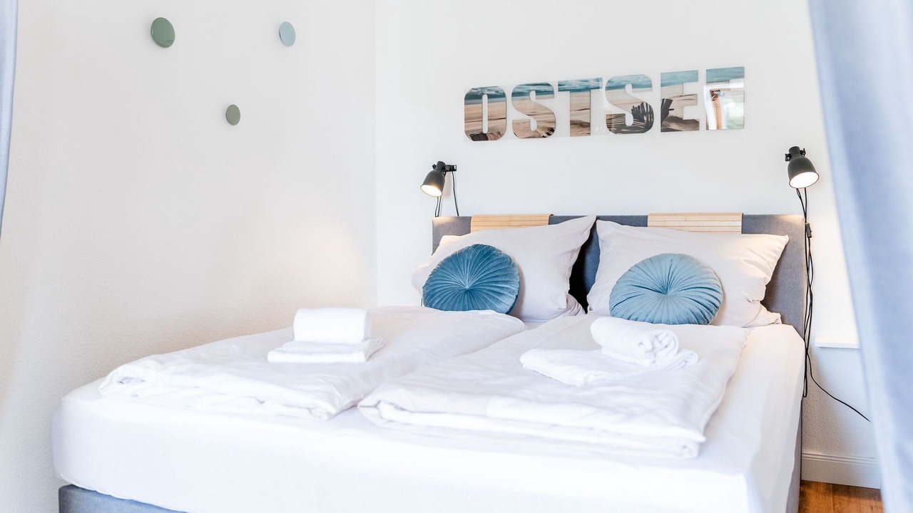 Photo of Bedroom in Wassersleben