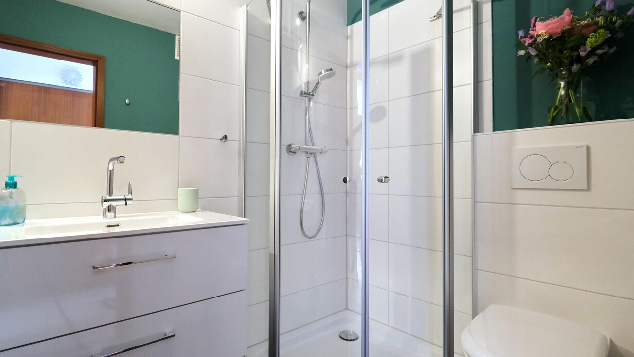 Photo of Bathroom in Wassersleben