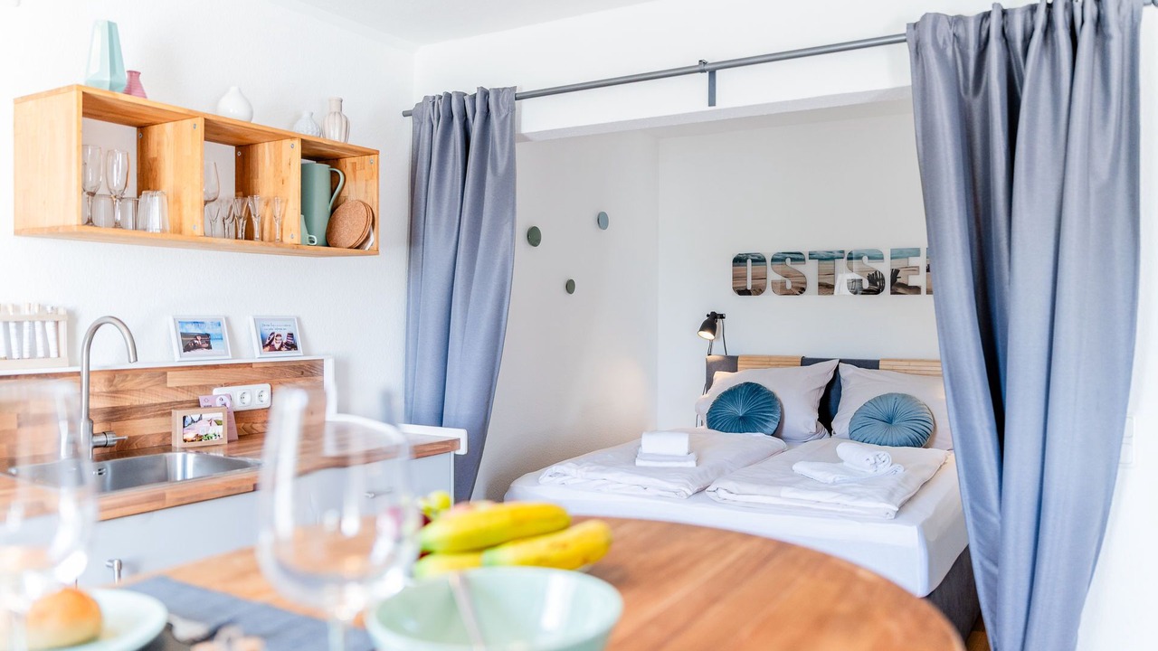 Photo of Bedroom in Wassersleben