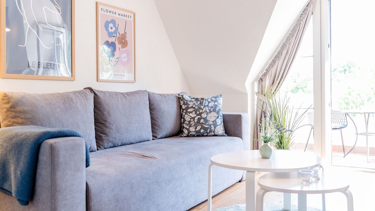 Photo of Livingroom in Wassersleben