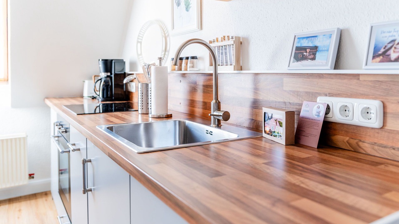Photo of Kitchen in Wassersleben
