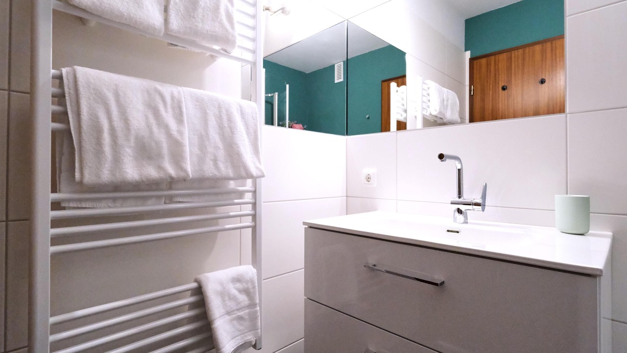 Photo of Bathroom in Wassersleben