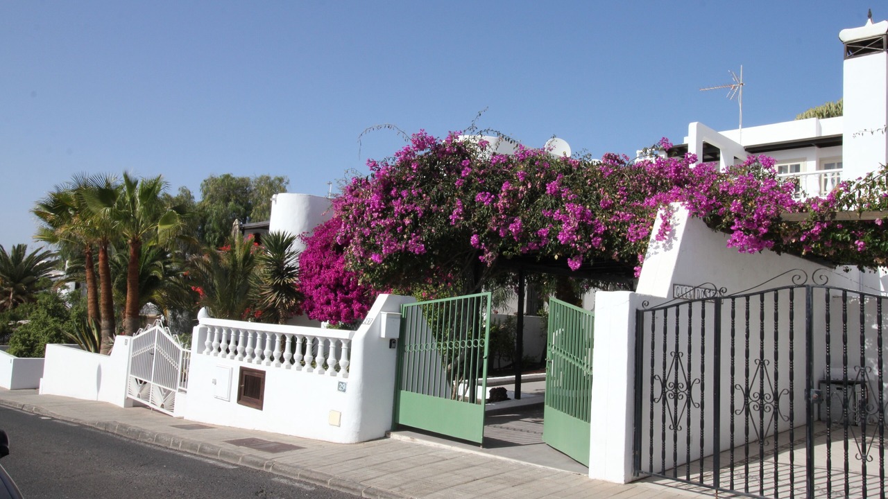 Photo of Outdoor in Puerto del Carmen