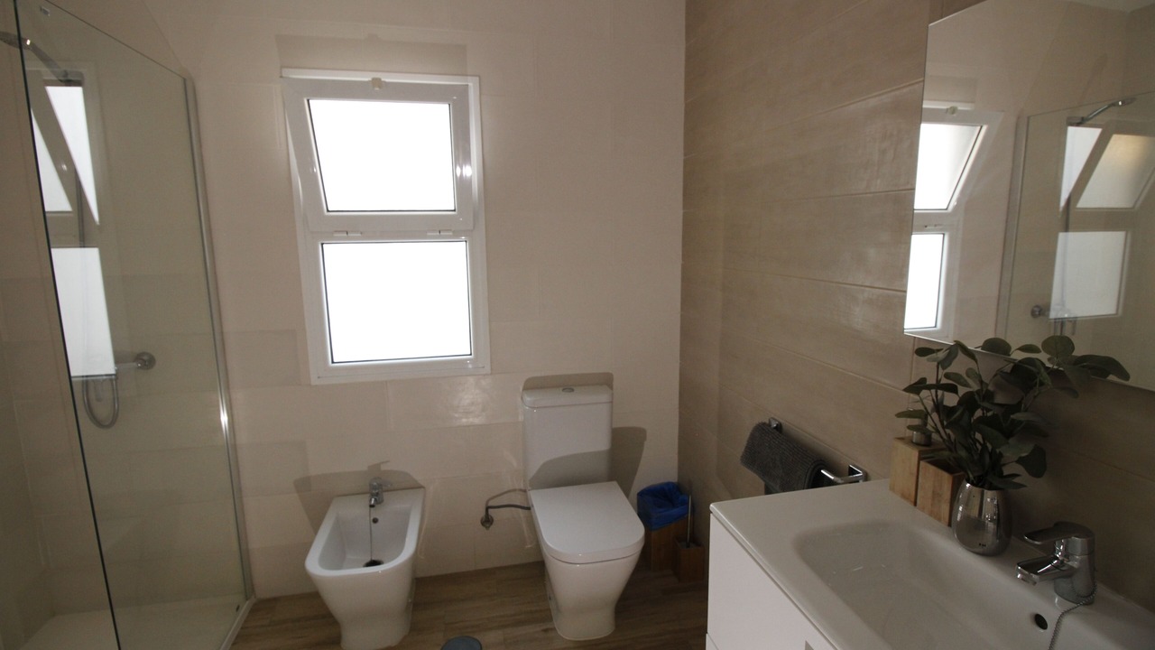Photo of Bathroom in Puerto del Carmen