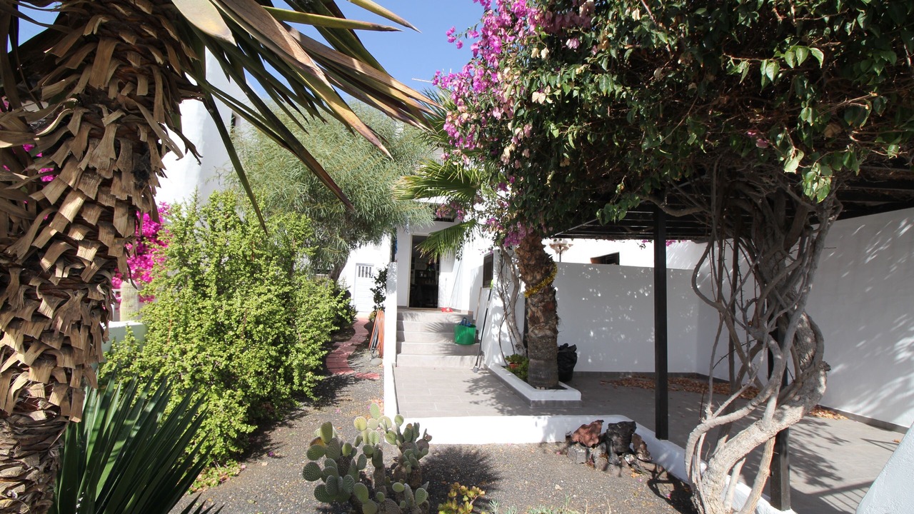 Photo of Outdoor in Puerto del Carmen