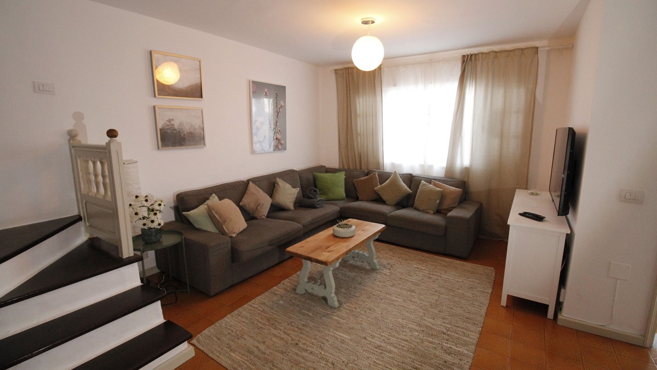 Photo of Livingroom in Puerto del Carmen