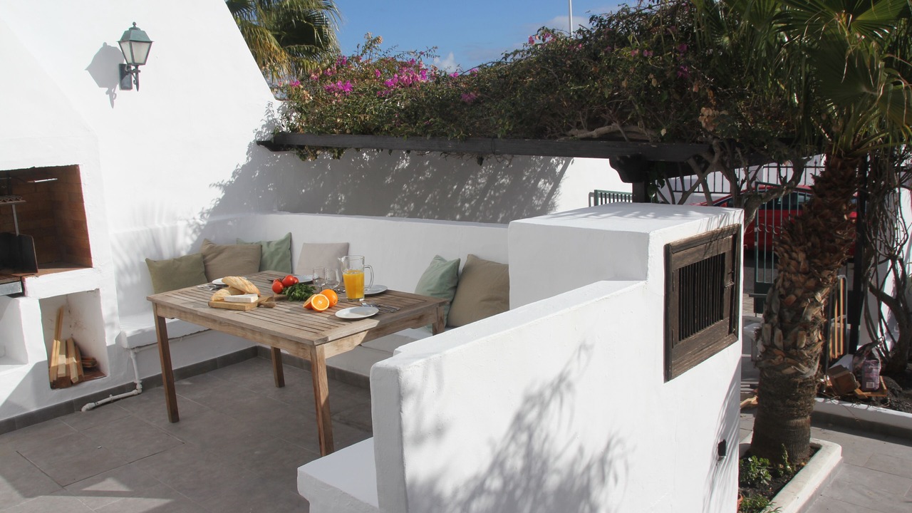 Photo of Outdoor in Puerto del Carmen