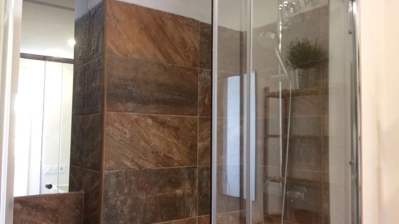 Photo of Bathroom in Guadalmar