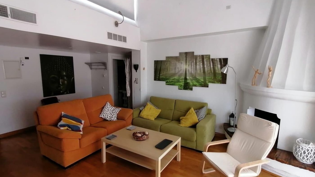 Photo of Livingroom in Guadalmar