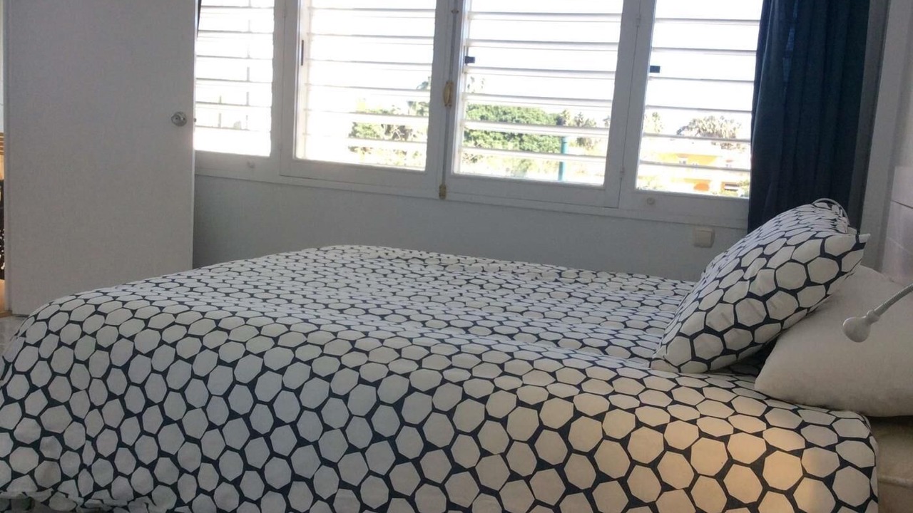 Photo of Bedroom in Guadalmar