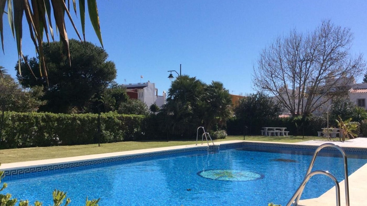 Photo of Outdoor in Guadalmar