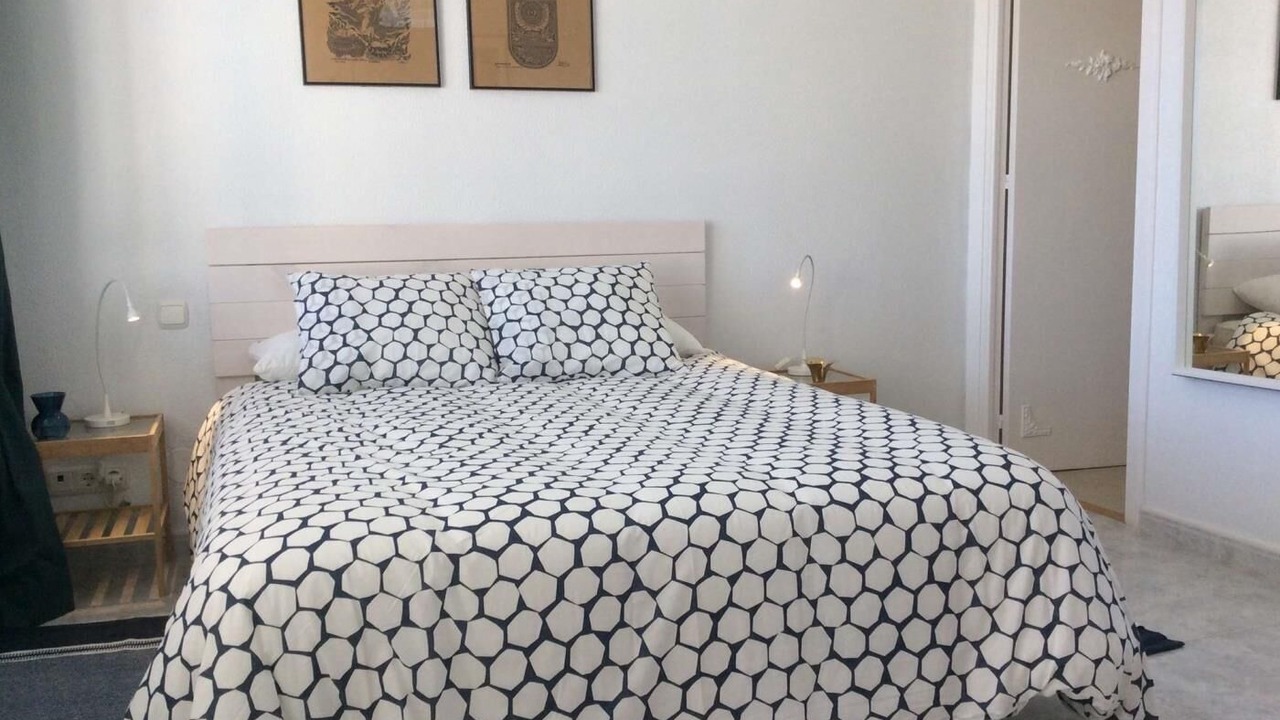 Photo of Bedroom in Guadalmar