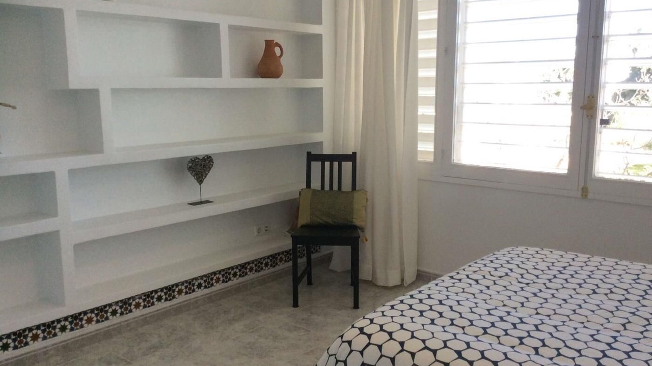 Photo of Bedroom in Guadalmar