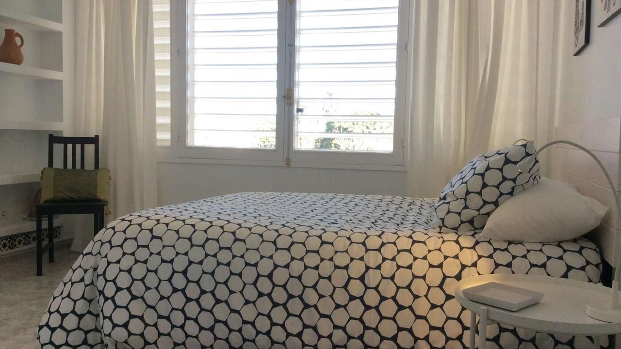 Photo of Bedroom in Guadalmar