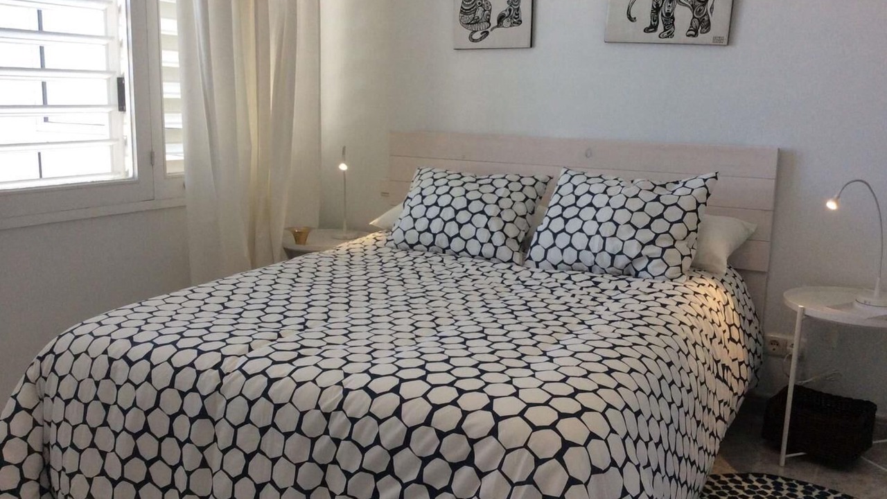 Photo of Bedroom in Guadalmar