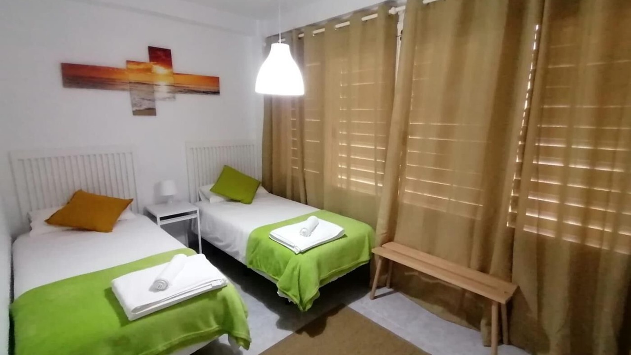 Photo of Bedroom in Guadalmar