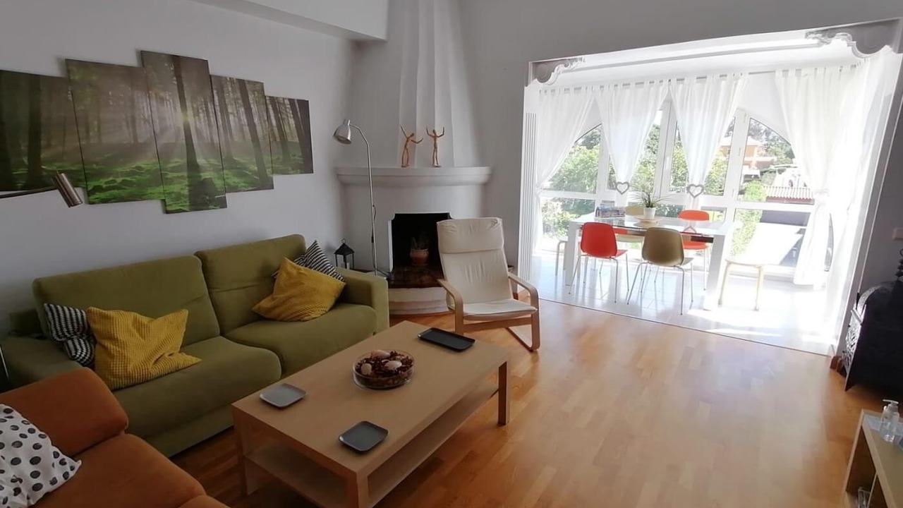 Photo of Livingroom in Guadalmar
