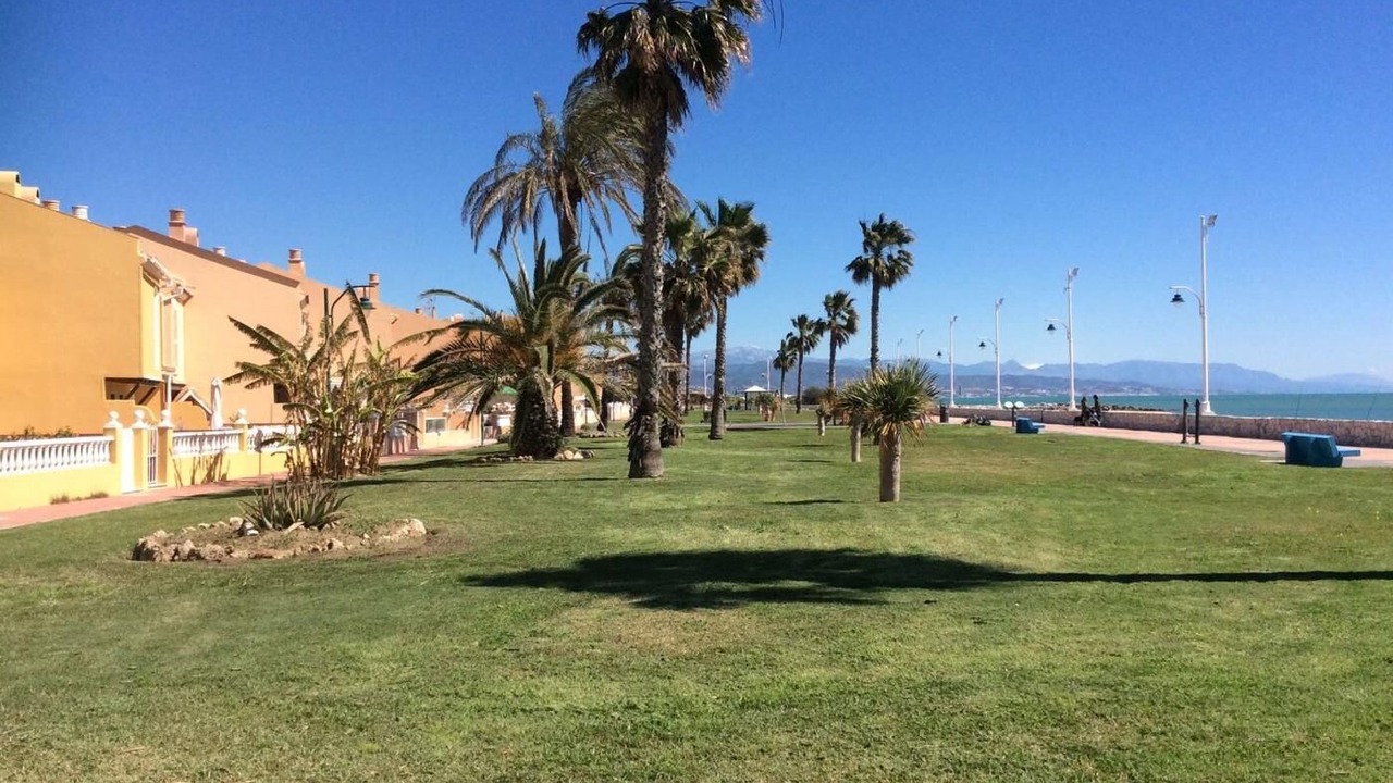 Photo of Outdoor in Guadalmar