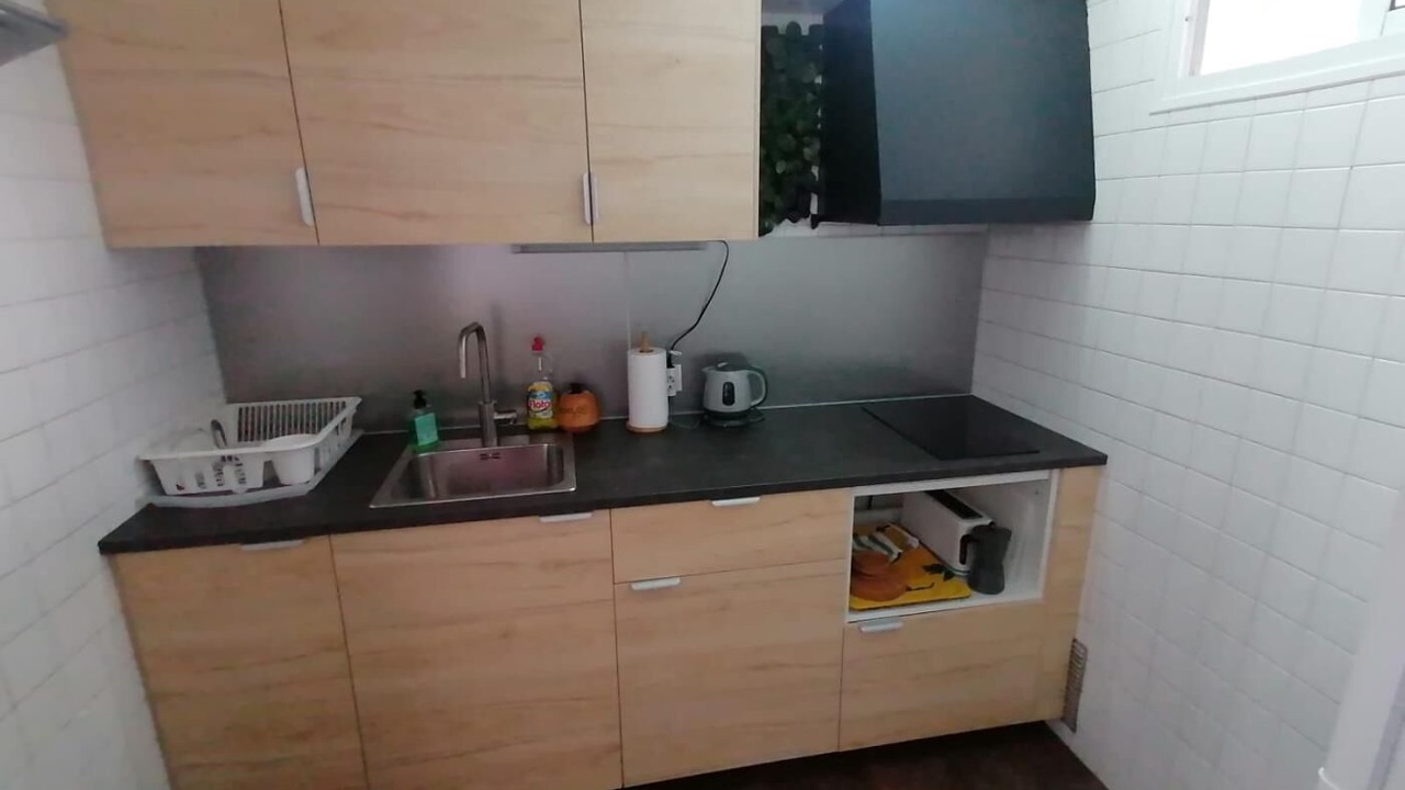 Photo of Kitchen in Guadalmar