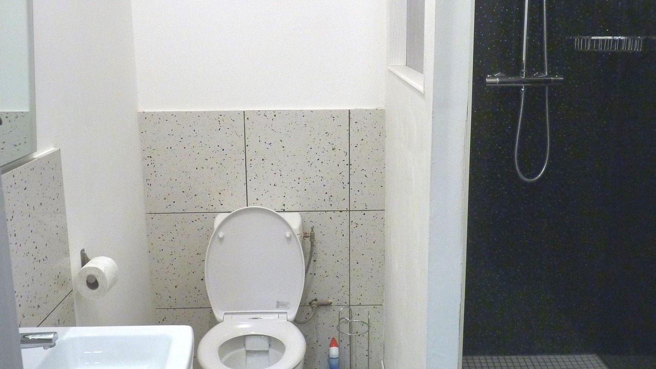 Photo of Bathroom in Cascastel-des-Corbieres