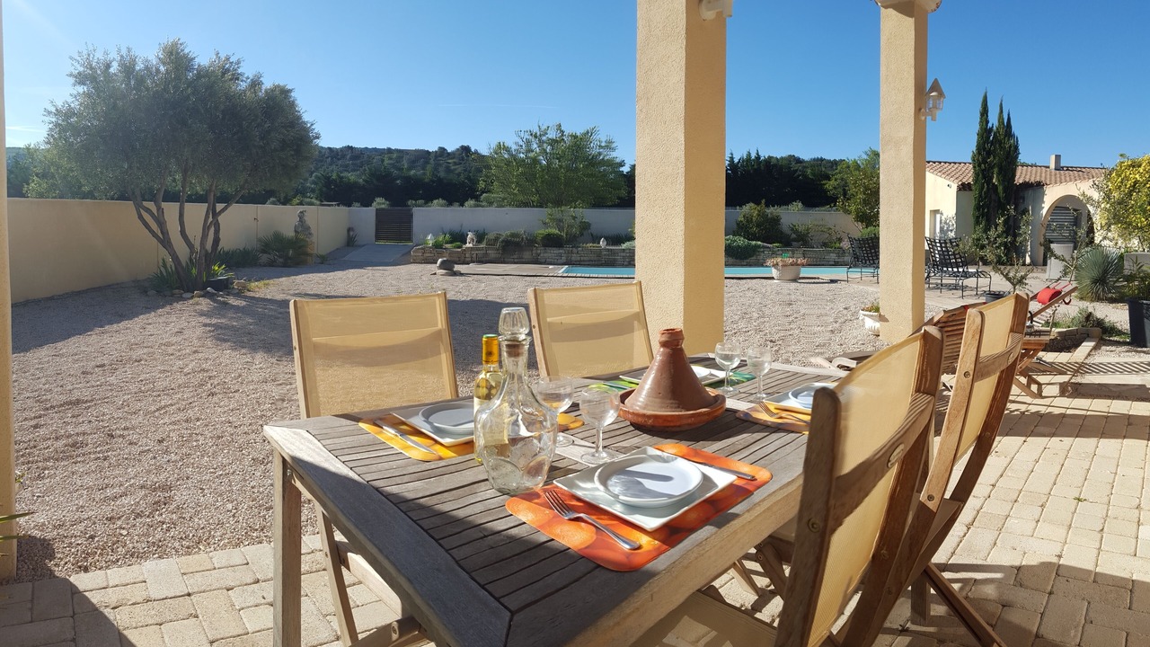 Photo of Outdoor in Alleins