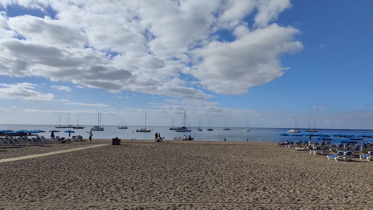 Photo of Others in Los Cristianos