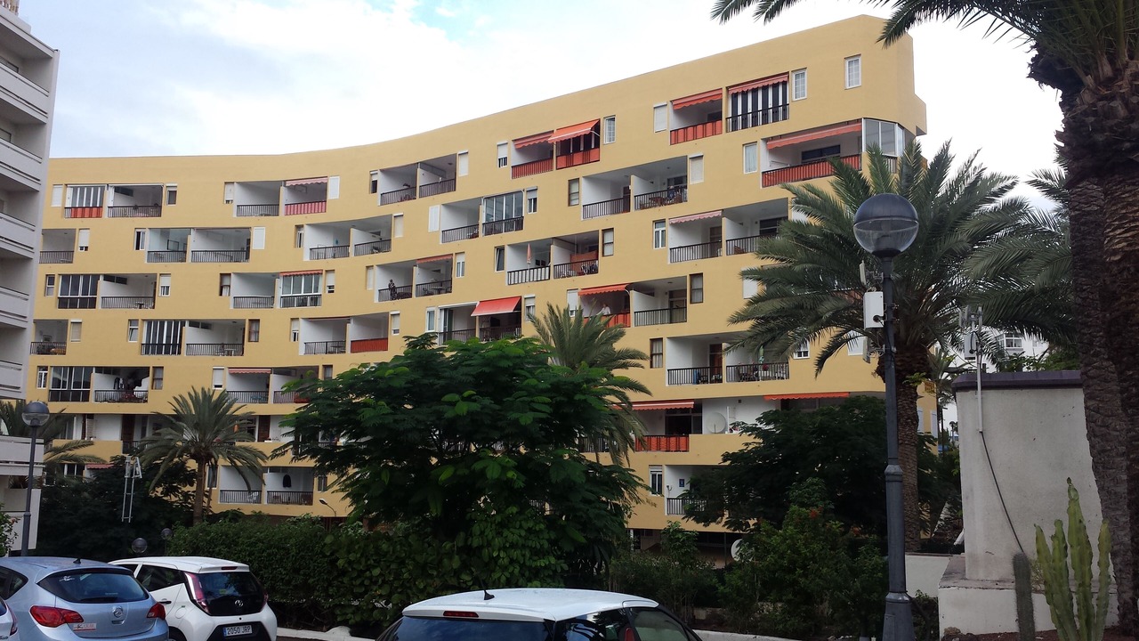 Photo of Outdoor in Los Cristianos