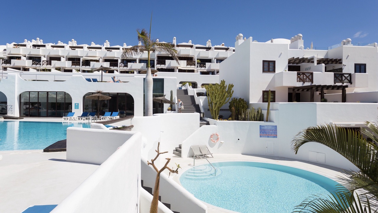 Photo of Outdoor in Costa Adeje