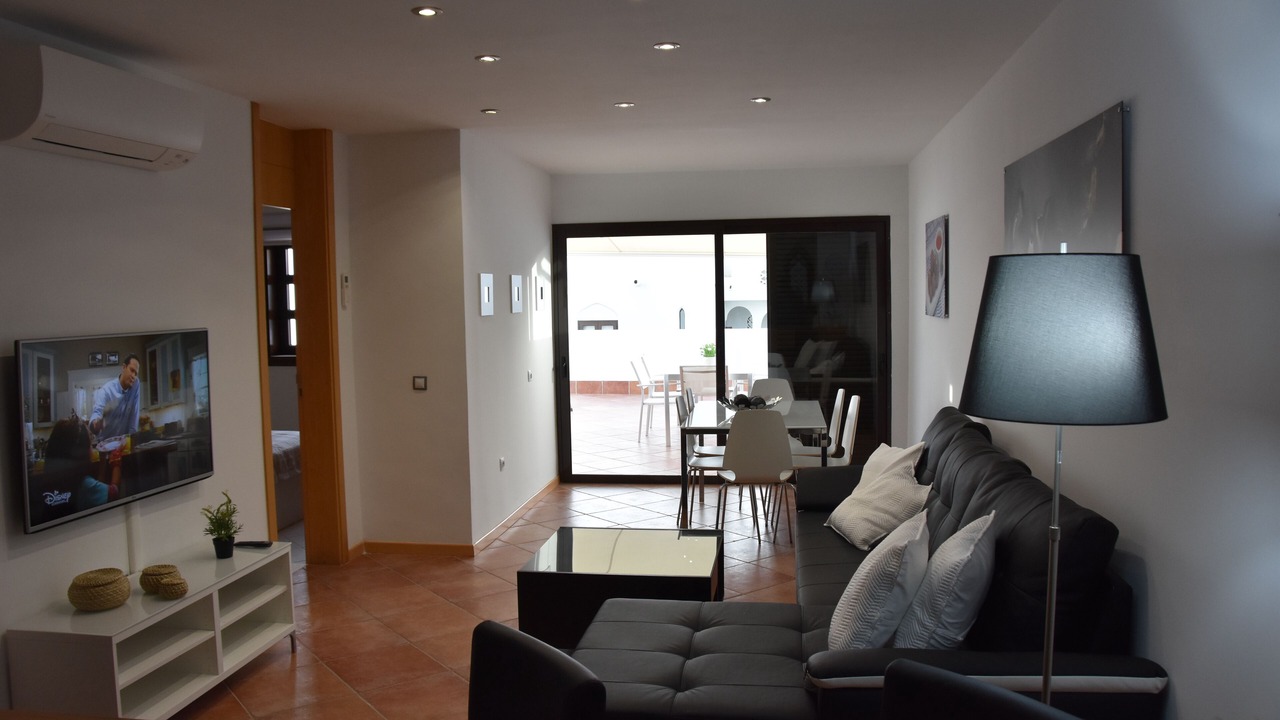 Photo of Livingroom in Costa Adeje