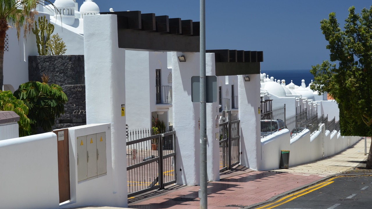 Photo of Outdoor in Costa Adeje