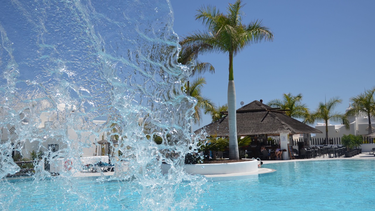 Photo of Outdoor in Costa Adeje