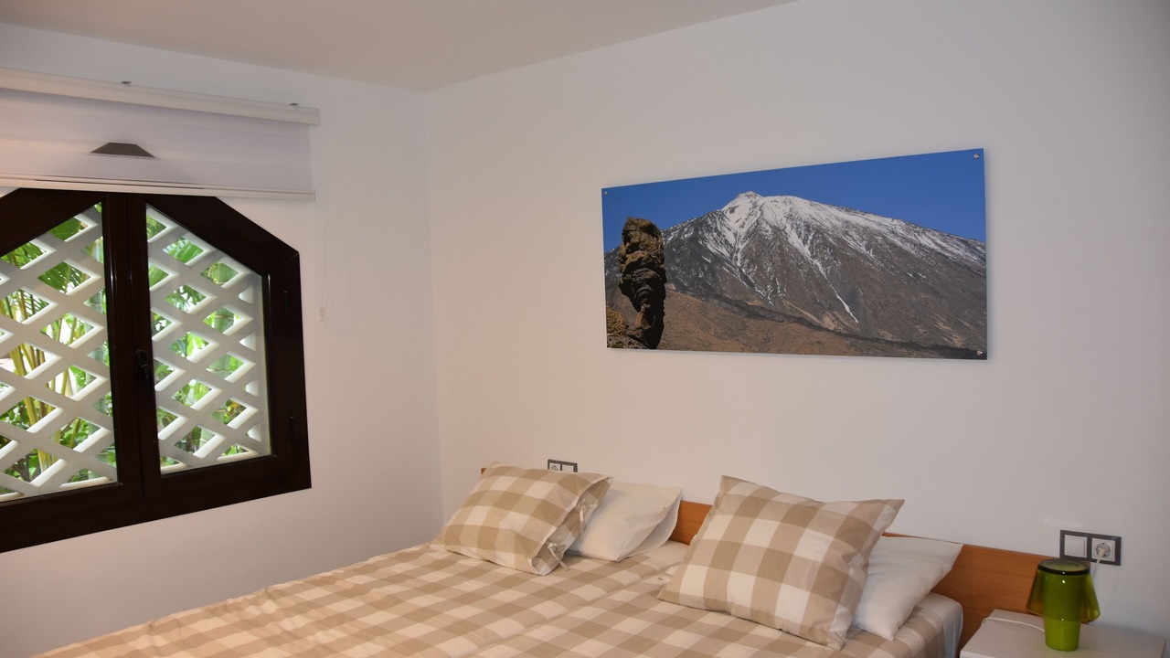 Photo of Bedroom in Costa Adeje