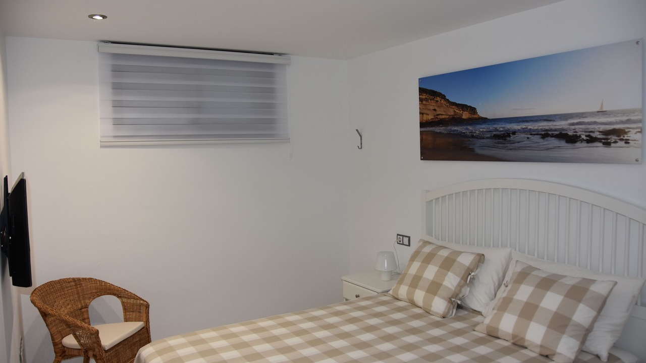 Photo of Bedroom in Costa Adeje